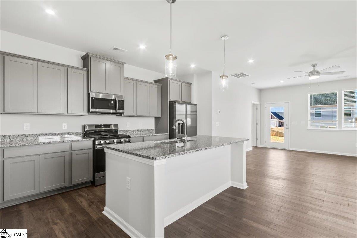 1113 Berry Patch Drive Lyman, SC 29365 - Photo 3 of 28