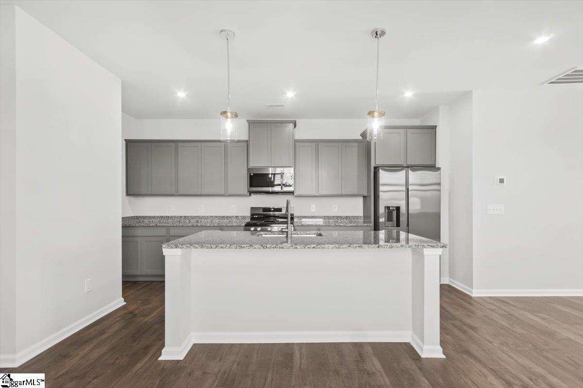 1113 Berry Patch Drive Lyman, SC 29365 - Photo 4 of 28