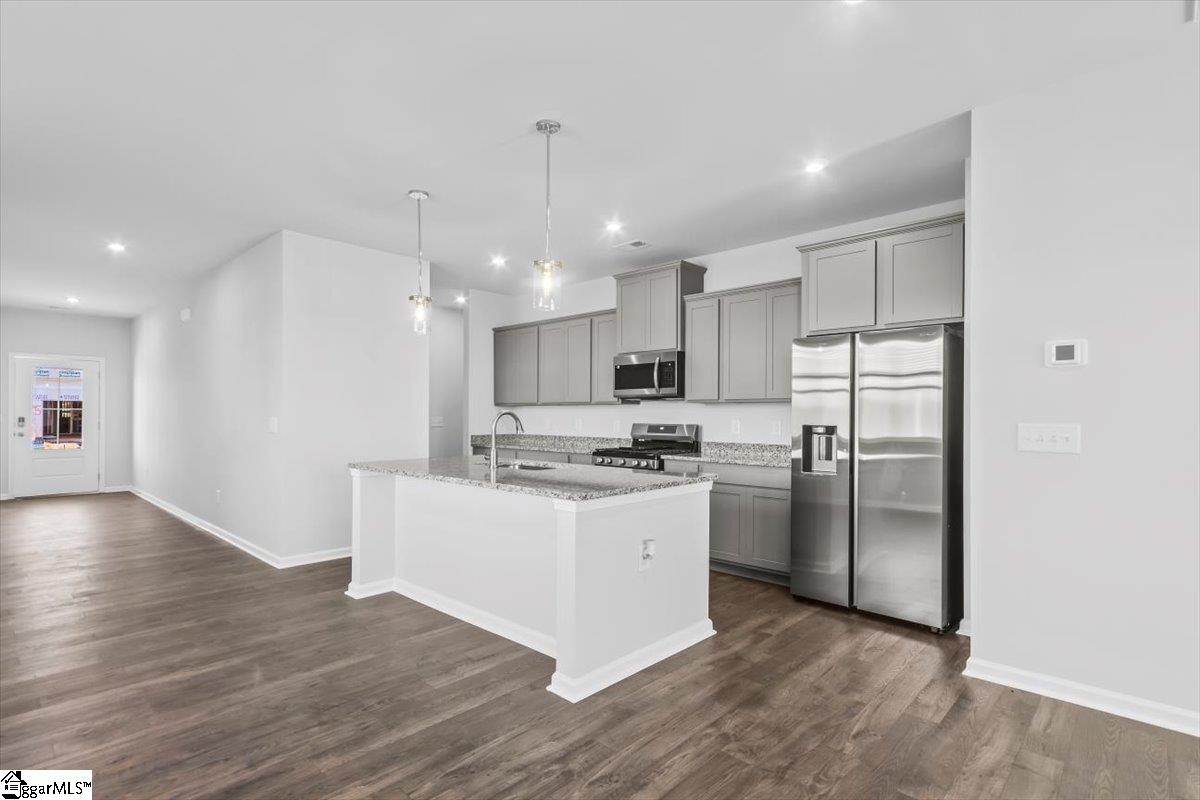 1113 Berry Patch Drive Lyman, SC 29365 - Photo 5 of 28