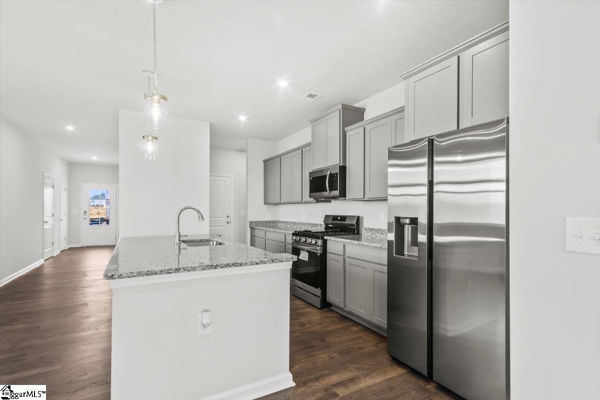 1113 Berry Patch Drive Lyman, SC 29365 - Photo 7 of 28