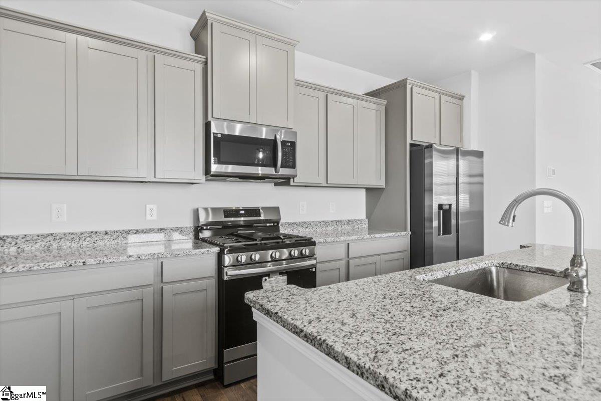 1113 Berry Patch Drive Lyman, SC 29365 - Photo 9 of 28