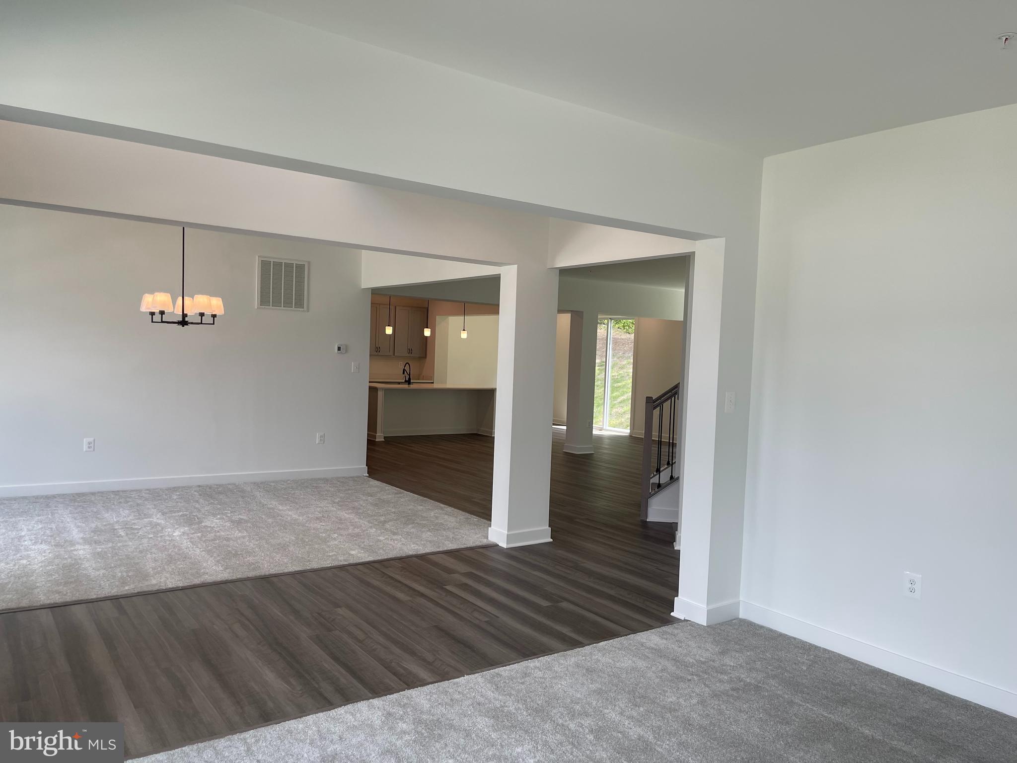 5562 Cherry Hill Road Huntingtown, MD 20639 - Photo 8 of 35 wooden floor in a room
