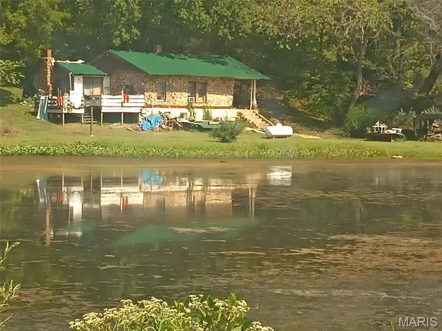 $159,900 | 15889 County Road 302, Eminence, MO 65466