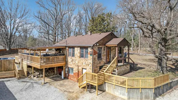 $249,900 | 5316 Daniel Avenue, Evansville, IN 47712