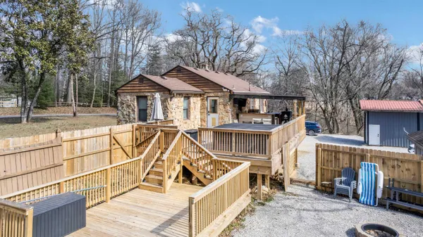 $249,900 | 5316 Daniel Avenue, Evansville, IN 47712