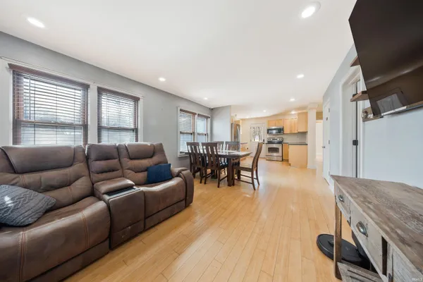 $249,900 | 5316 Daniel Avenue, Evansville, IN 47712