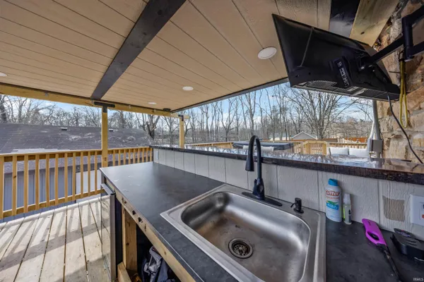 $249,900 | 5316 Daniel Avenue, Evansville, IN 47712