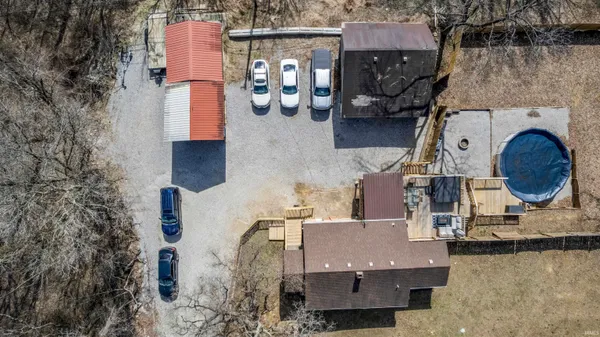 $249,900 | 5316 Daniel Avenue, Evansville, IN 47712