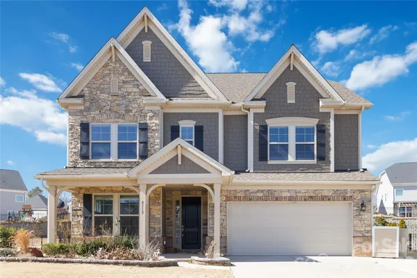 $719,999 | 4519 Waylon Avenue, Fort Mill, SC 29715