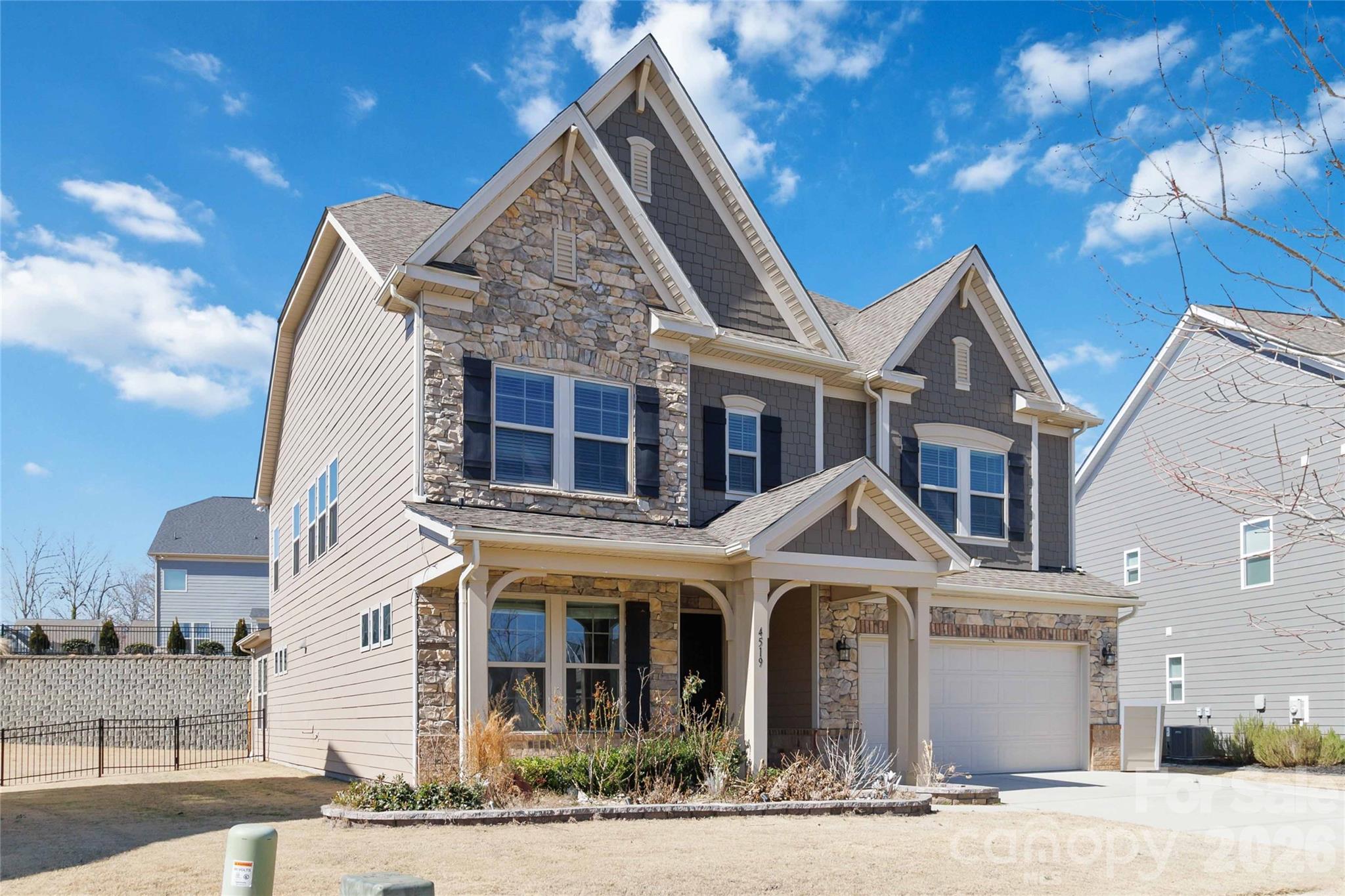 4519 Waylon Avenue Fort Mill, SC 29715 - Photo 2 of 47