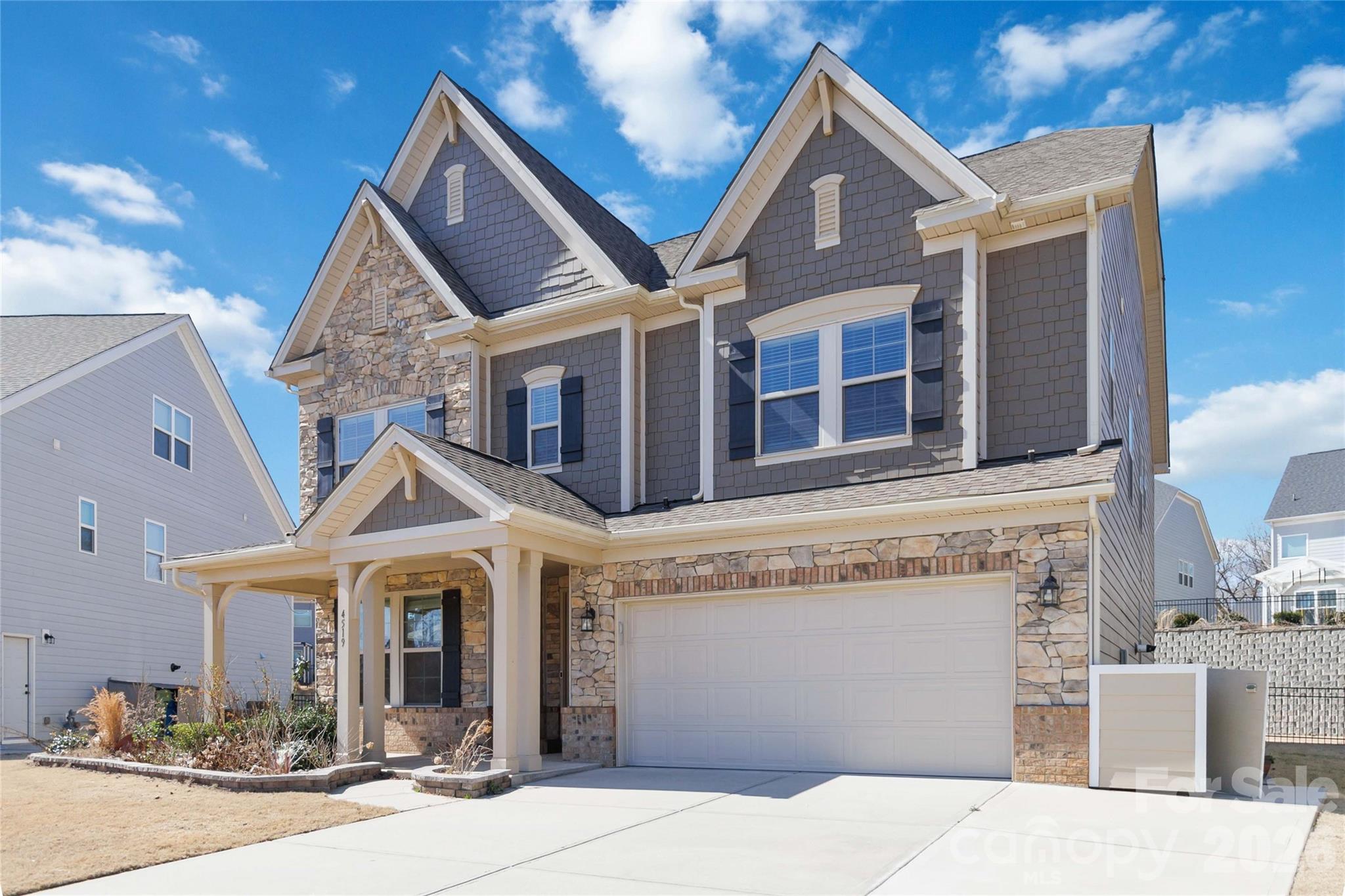 4519 Waylon Avenue Fort Mill, SC 29715 - Photo 3 of 47