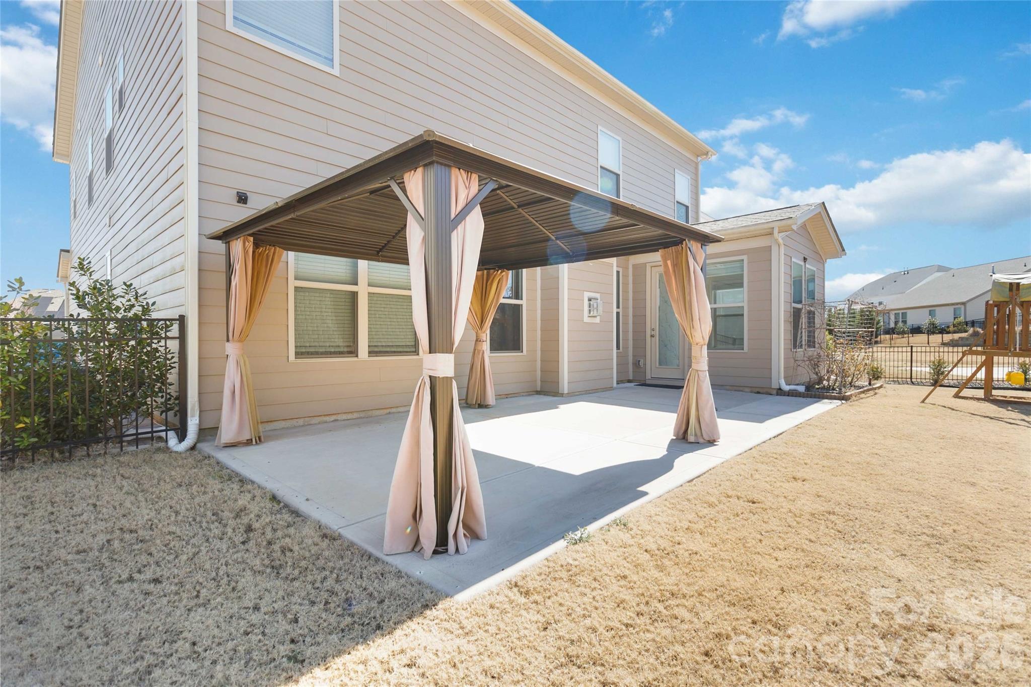 4519 Waylon Avenue Fort Mill, SC 29715 - Photo 31 of 47