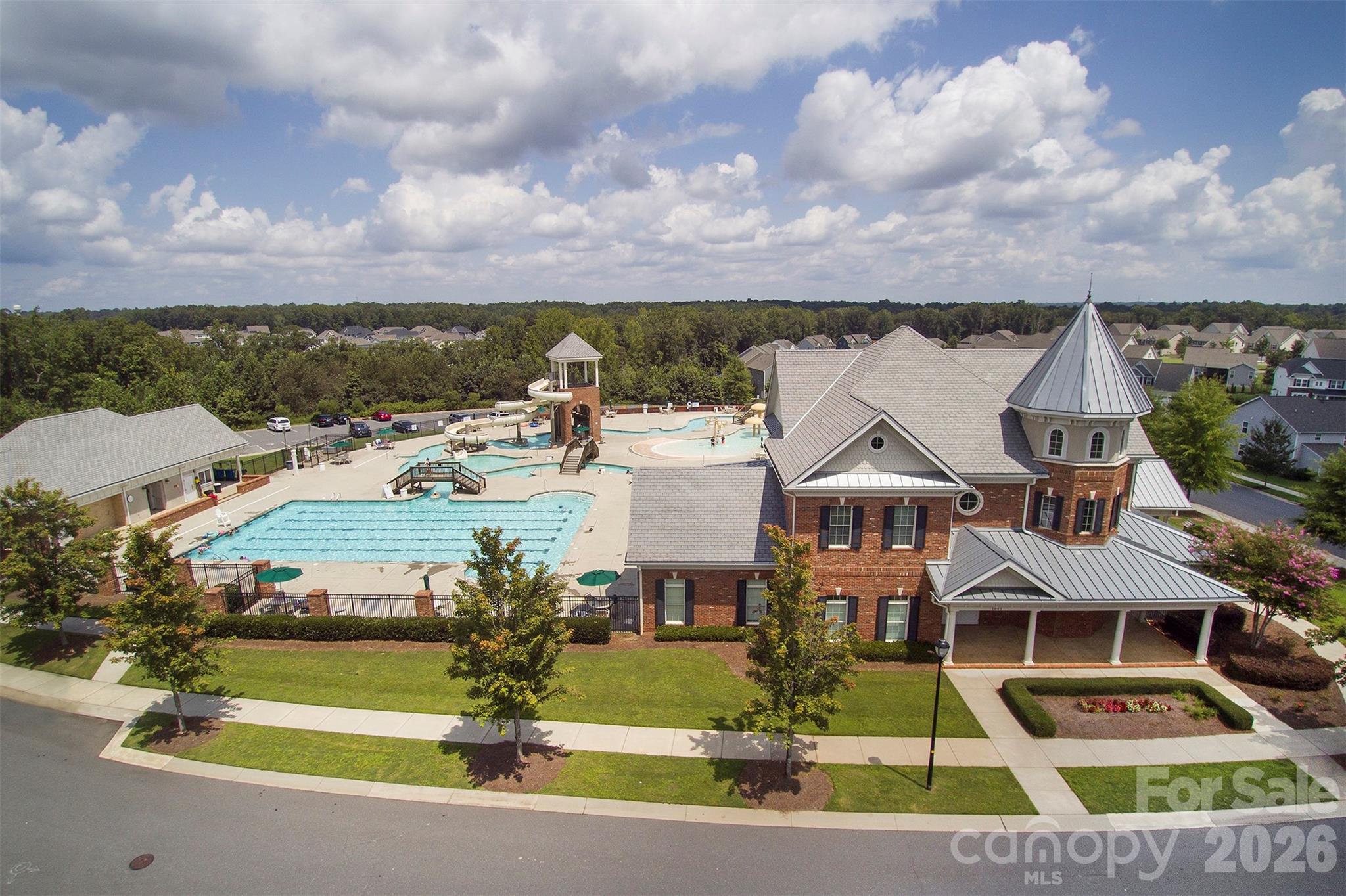 4519 Waylon Avenue Fort Mill, SC 29715 - Photo 33 of 47