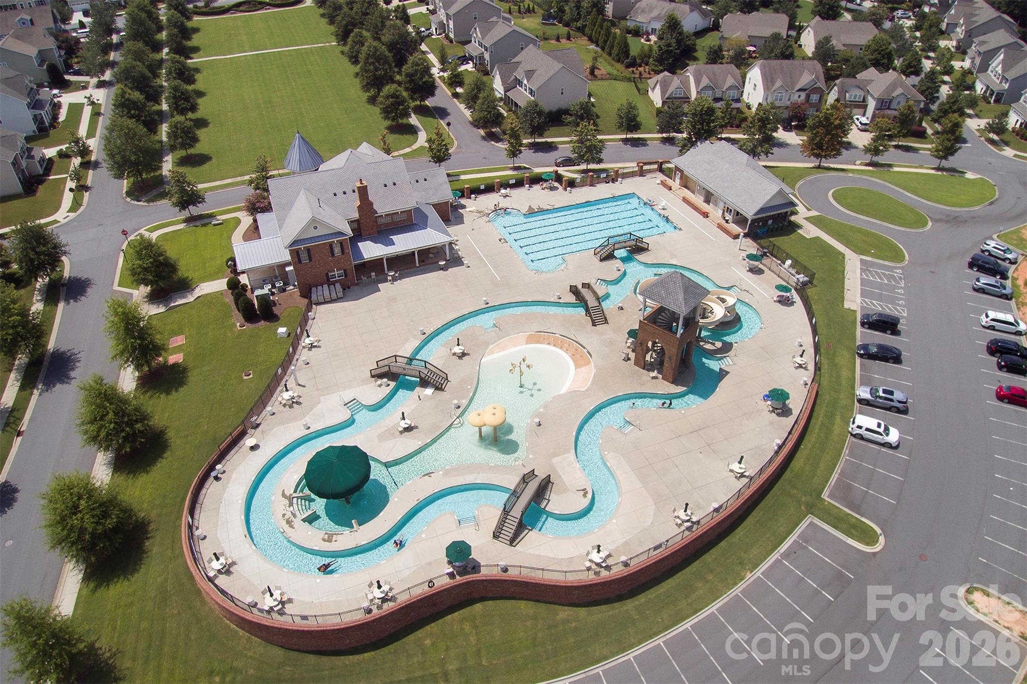 4519 Waylon Avenue Fort Mill, SC 29715 - Photo 38 of 47