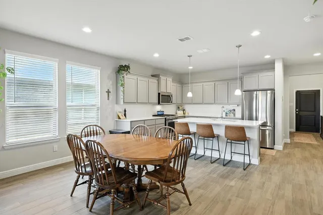 $419,900 | 505 Bighorn Pass, Denton, TX 76210