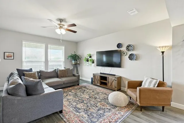 $419,900 | 505 Bighorn Pass, Denton, TX 76210