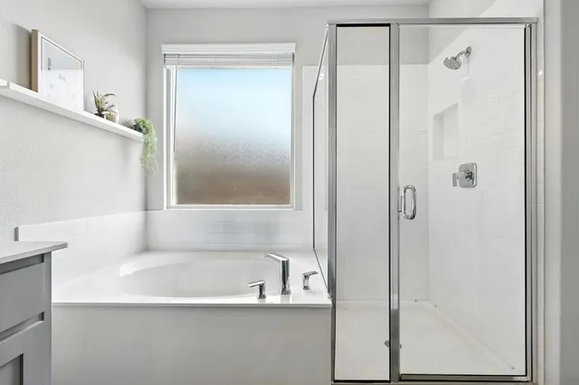 $419,900 | 505 Bighorn Pass, Denton, TX 76210