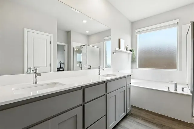 $419,900 | 505 Bighorn Pass, Denton, TX 76210