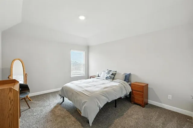 $419,900 | 505 Bighorn Pass, Denton, TX 76210