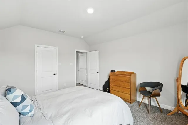 $419,900 | 505 Bighorn Pass, Denton, TX 76210