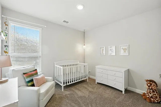 $419,900 | 505 Bighorn Pass, Denton, TX 76210