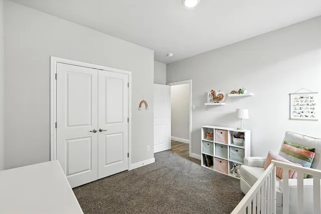 $419,900 | 505 Bighorn Pass, Denton, TX 76210