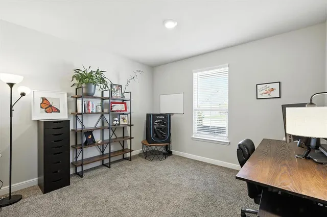 $419,900 | 505 Bighorn Pass, Denton, TX 76210