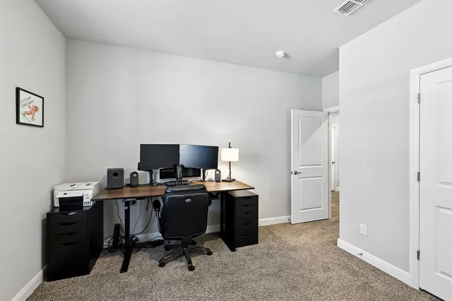 $419,900 | 505 Bighorn Pass, Denton, TX 76210