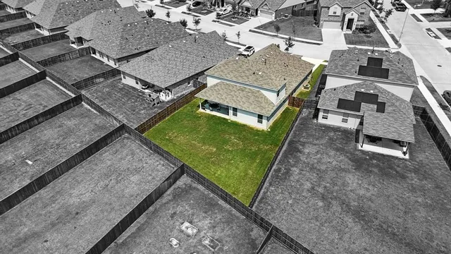 $419,900 | 505 Bighorn Pass, Denton, TX 76210