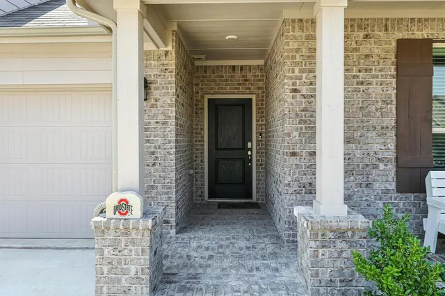 $419,900 | 505 Bighorn Pass, Denton, TX 76210