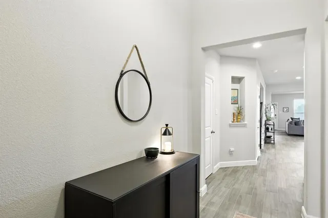 $419,900 | 505 Bighorn Pass, Denton, TX 76210