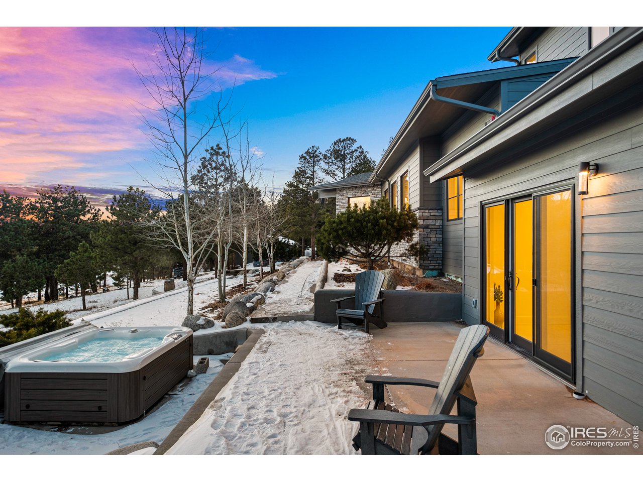 4872 Sugarloaf Road Boulder, CO 80302 - Photo 30 of 40