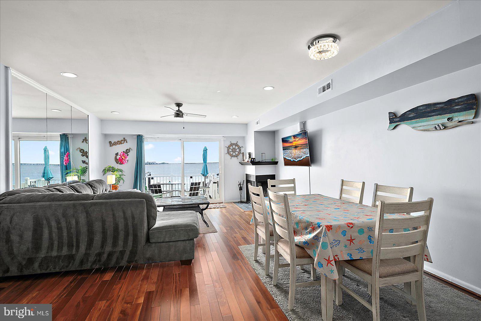719 Rusty Anchor Road, Unit 4A Ocean City, MD 21842 - Photo 18 of 60 Gallery Image 18