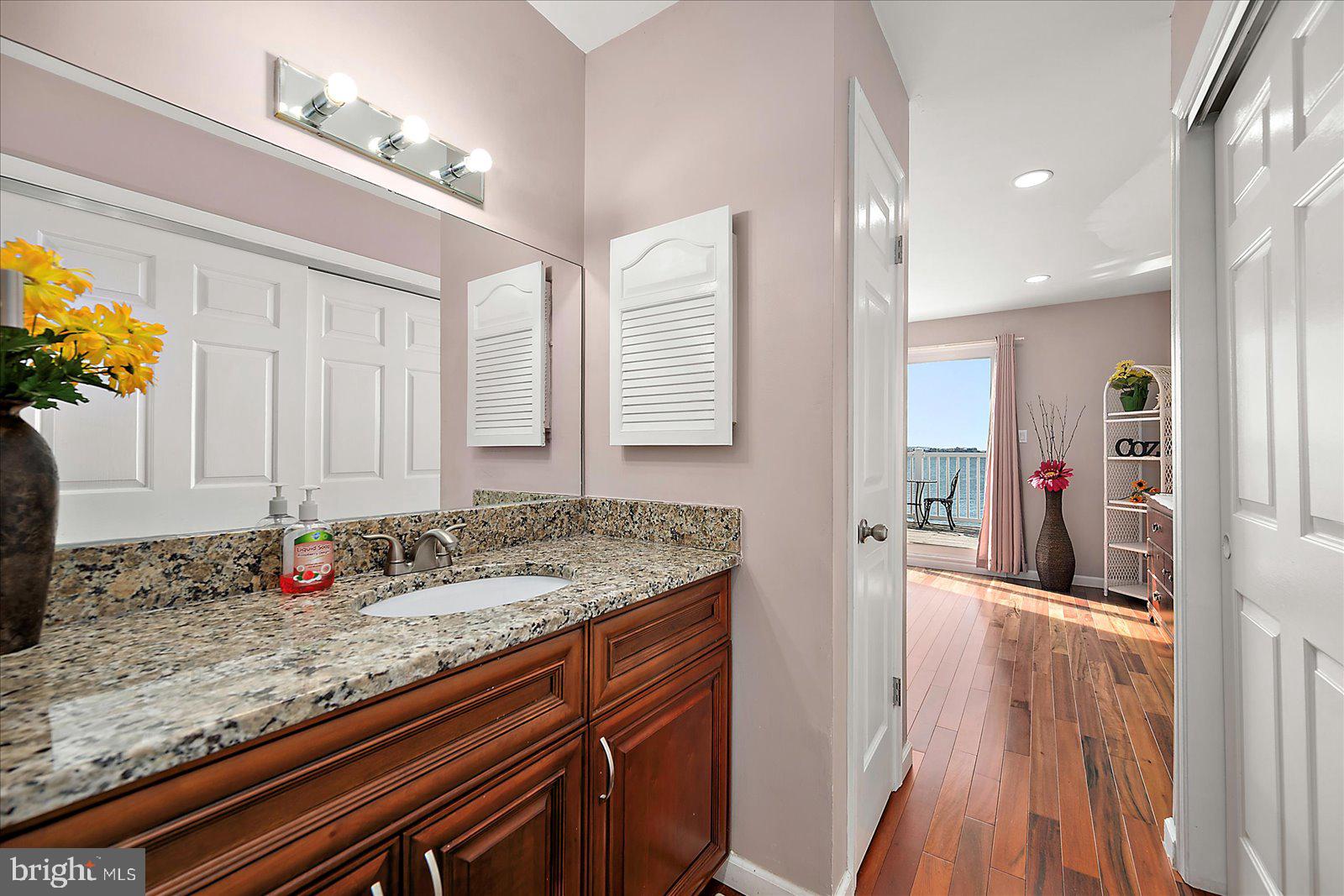 719 Rusty Anchor Road, Unit 4A Ocean City, MD 21842 - Photo 26 of 60 Gallery Image 26