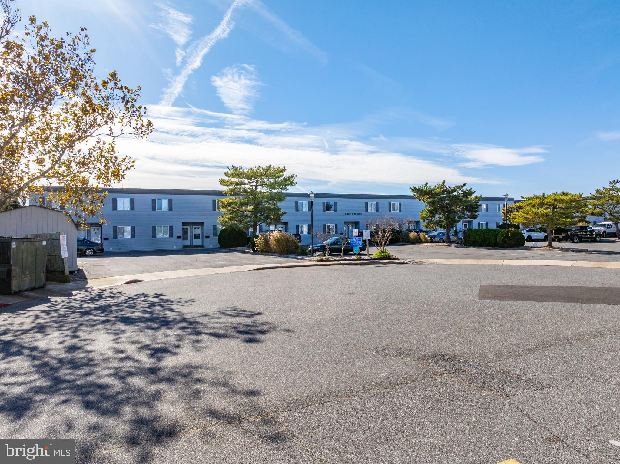 719 Rusty Anchor Road, Unit 4A Ocean City, MD 21842 - Photo 3 of 60 Gallery Image 3