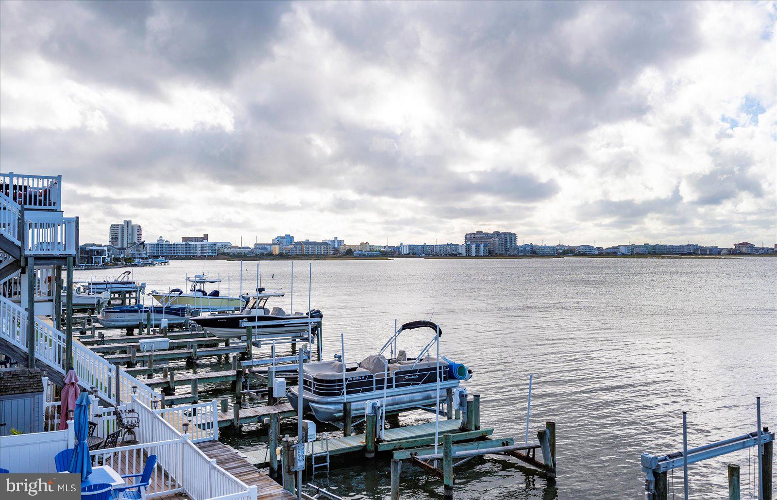 719 Rusty Anchor Road, Unit 4A Ocean City, MD 21842 - Photo 42 of 60 Gallery Image 42