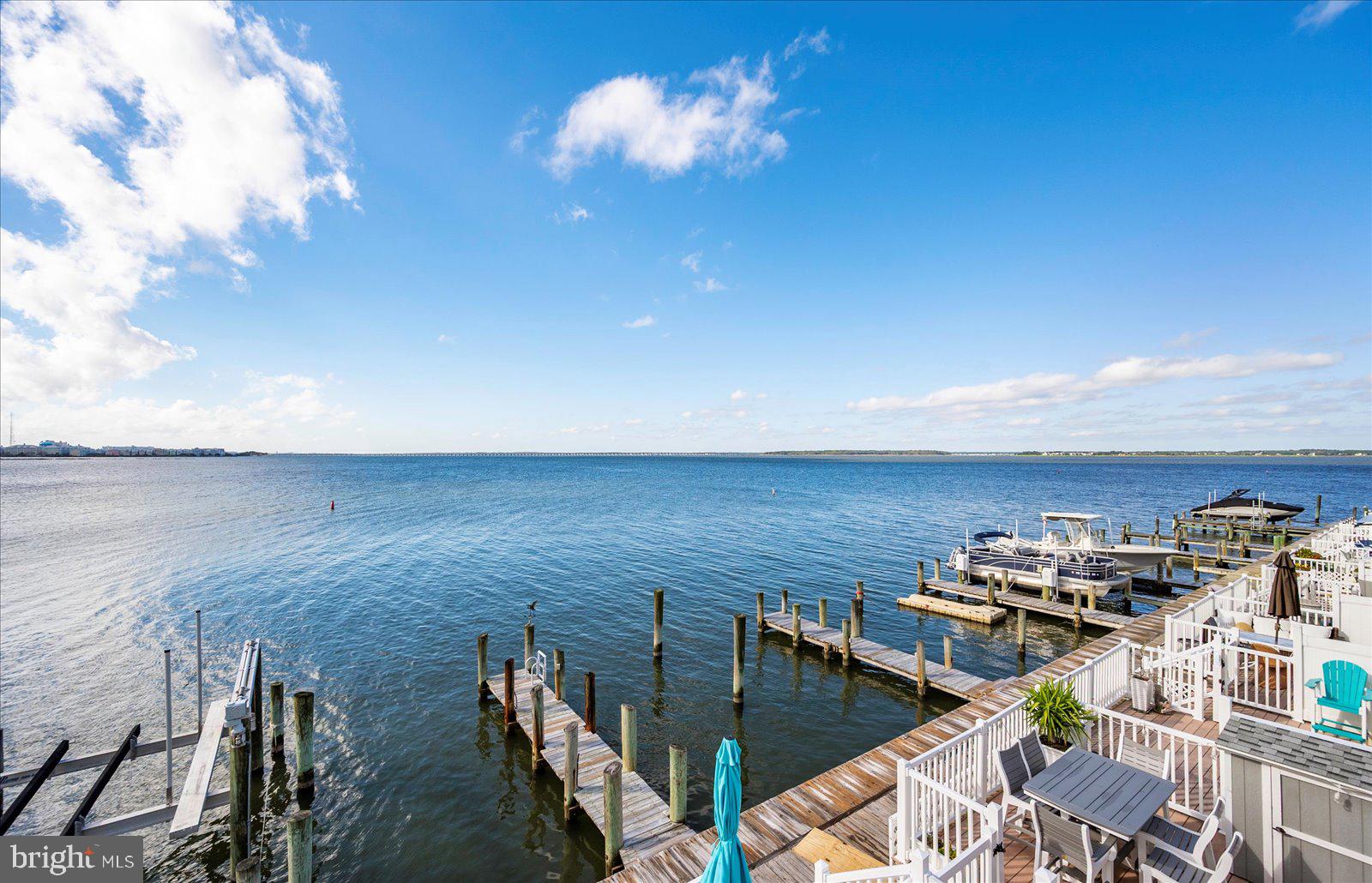 719 Rusty Anchor Road, Unit 4A Ocean City, MD 21842 - Photo 44 of 60 Gallery Image 44