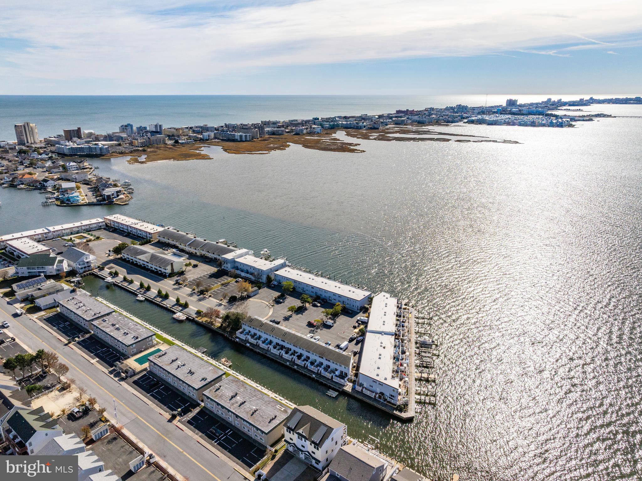719 Rusty Anchor Road, Unit 4A Ocean City, MD 21842 - Photo 48 of 60 Gallery Image 48