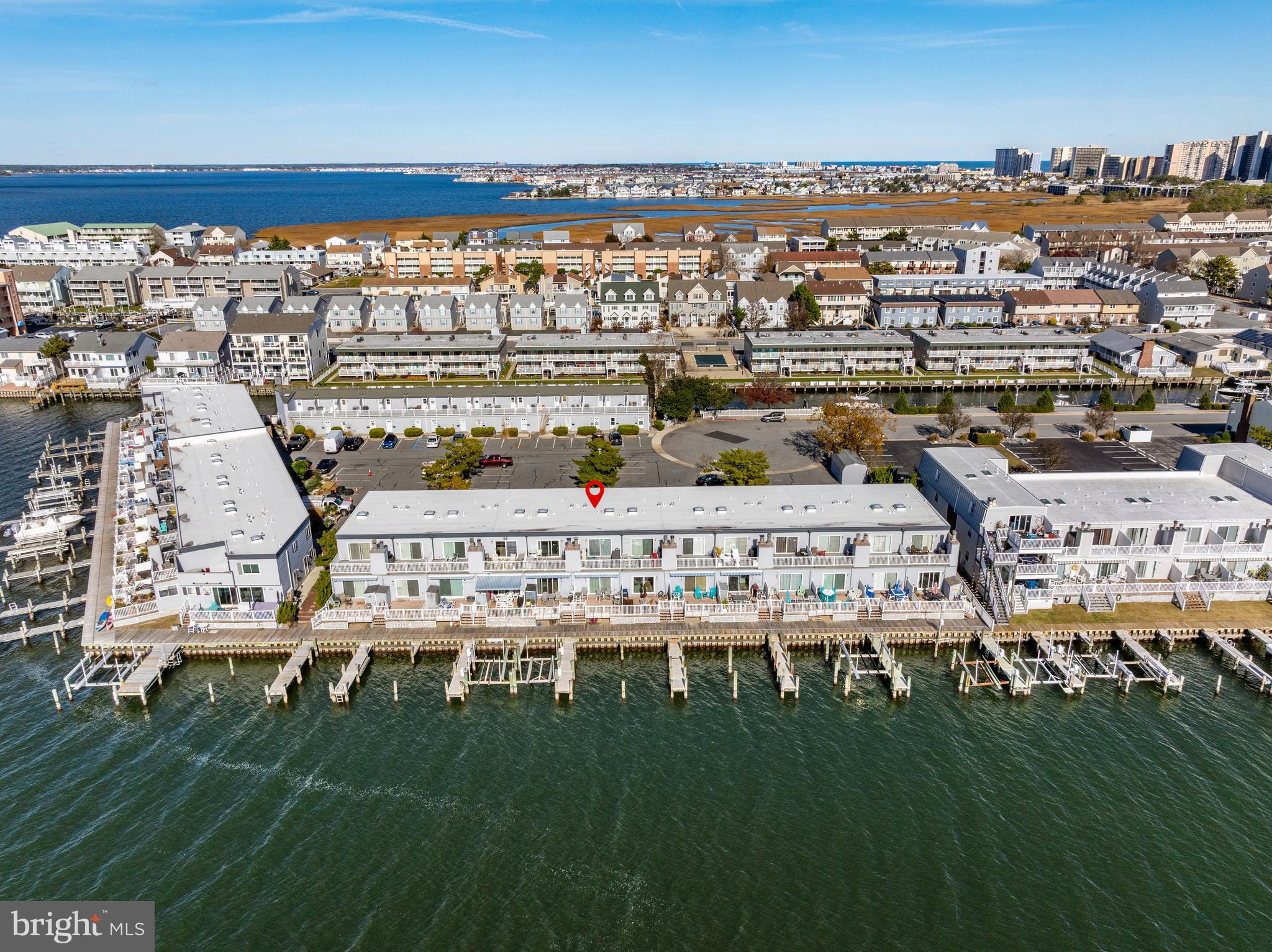 719 Rusty Anchor Road, Unit 4A Ocean City, MD 21842 - Photo 57 of 60 Gallery Image 57
