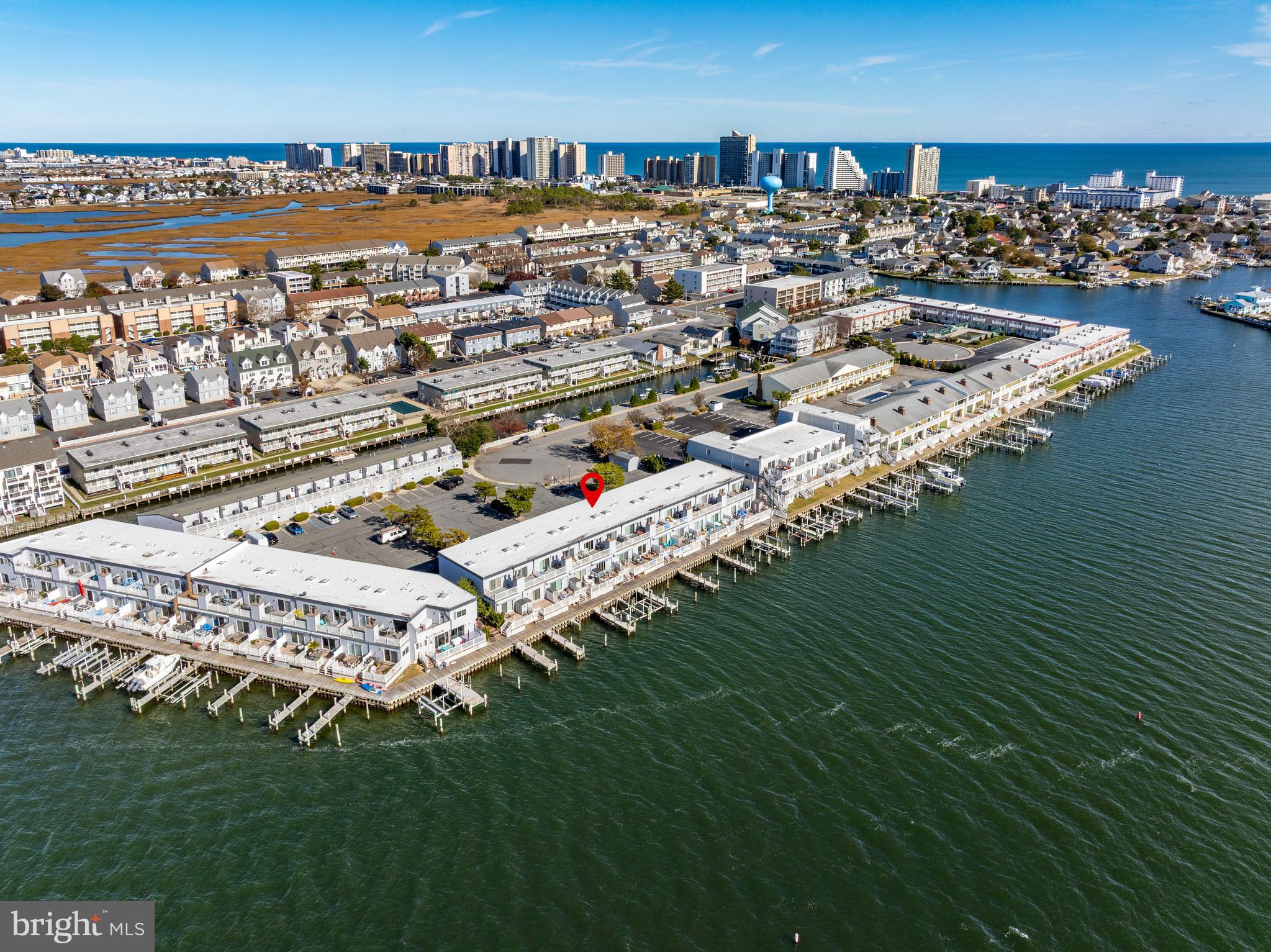 719 Rusty Anchor Road, Unit 4A Ocean City, MD 21842 - Photo 59 of 60 Gallery Image 59