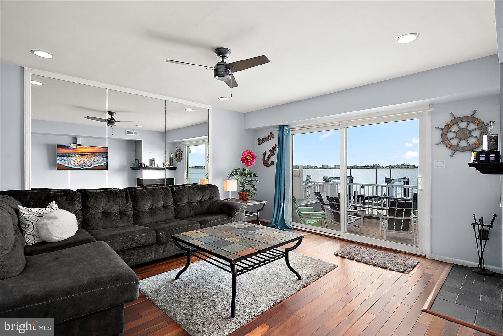 719 Rusty Anchor Road, Unit 4A Ocean City, MD 21842 - Photo 7 of 60 Gallery Image 7