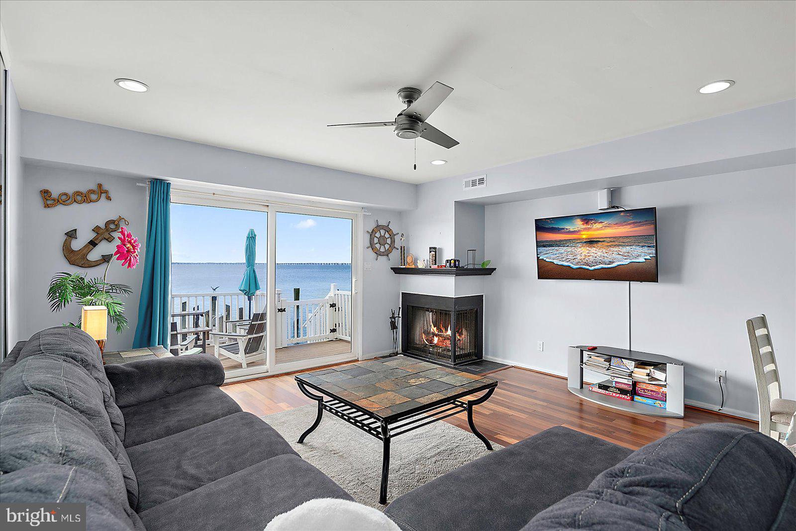 719 Rusty Anchor Road, Unit 4A Ocean City, MD 21842 - Photo 8 of 60 Gallery Image 8