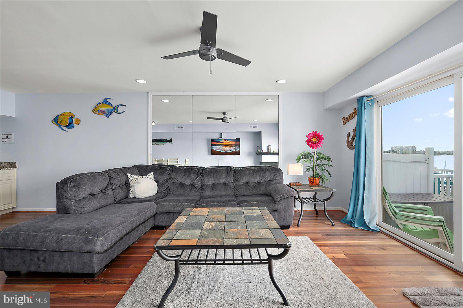 719 Rusty Anchor Road, Unit 4A Ocean City, MD 21842 - Photo 10 of 60 Gallery Image 10