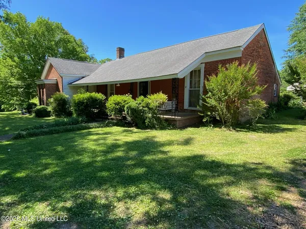 $99,500 | 9 Potts Camp Road, Holly Springs, MS 38635