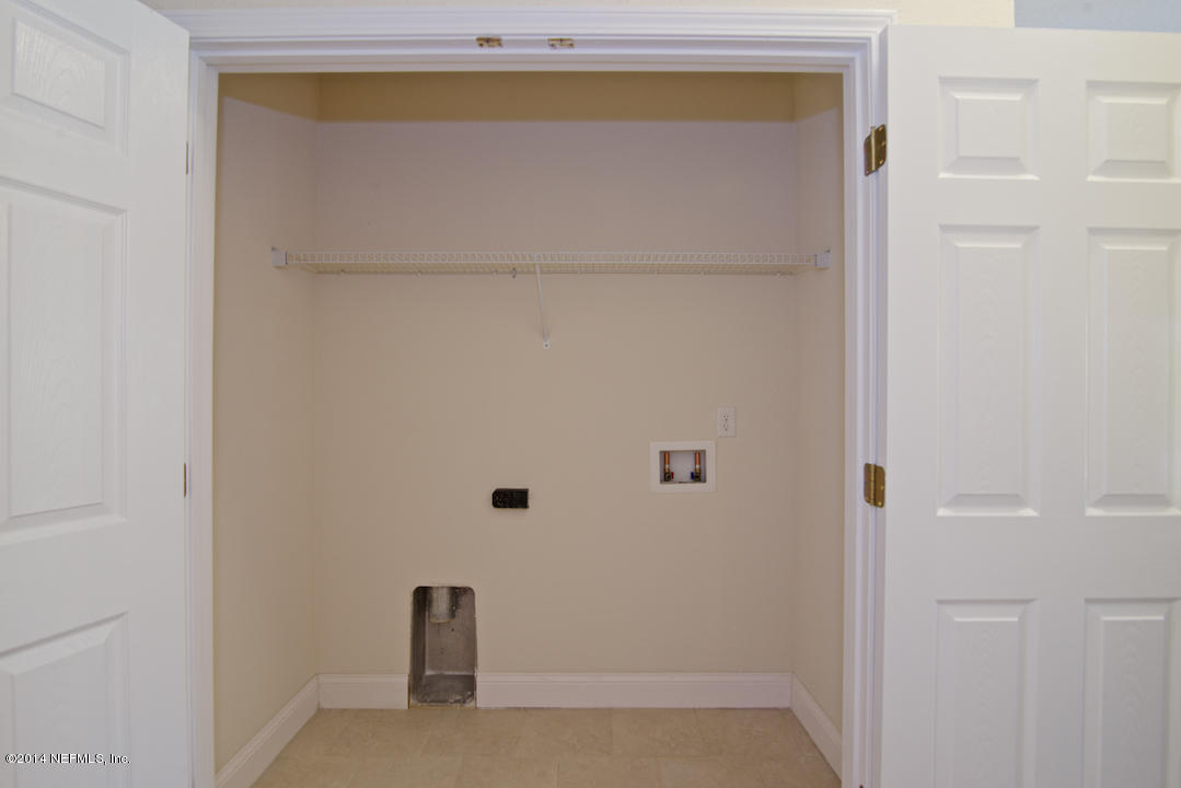 7170 Rampart Ridge Circle West Jacksonville, FL 32244 - Photo 17 of 22 a view of closet