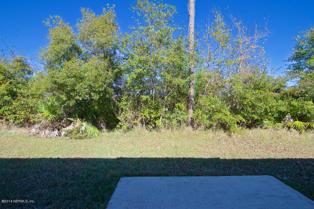 7170 Rampart Ridge Circle West Jacksonville, FL 32244 - Photo 18 of 22 a view of a yard