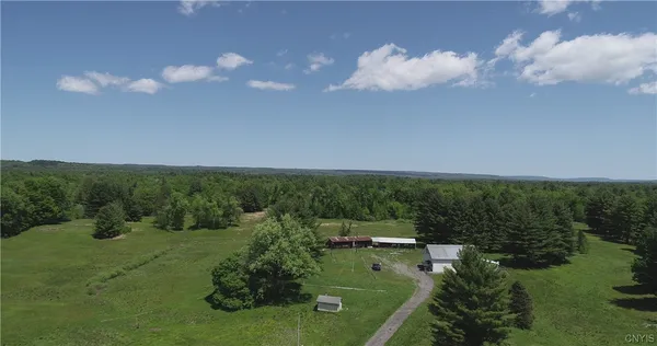$445,000 | 5219 Rome-Taberg Road, Rome, NY 13440