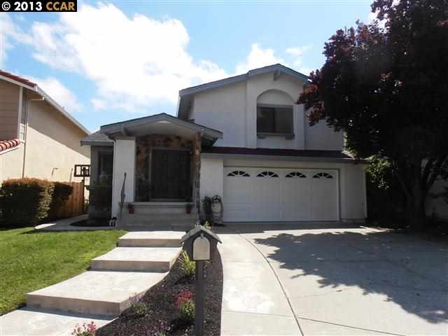 38 Longhorn Court San Ramon, CA 94583 - Photo 1 of 1