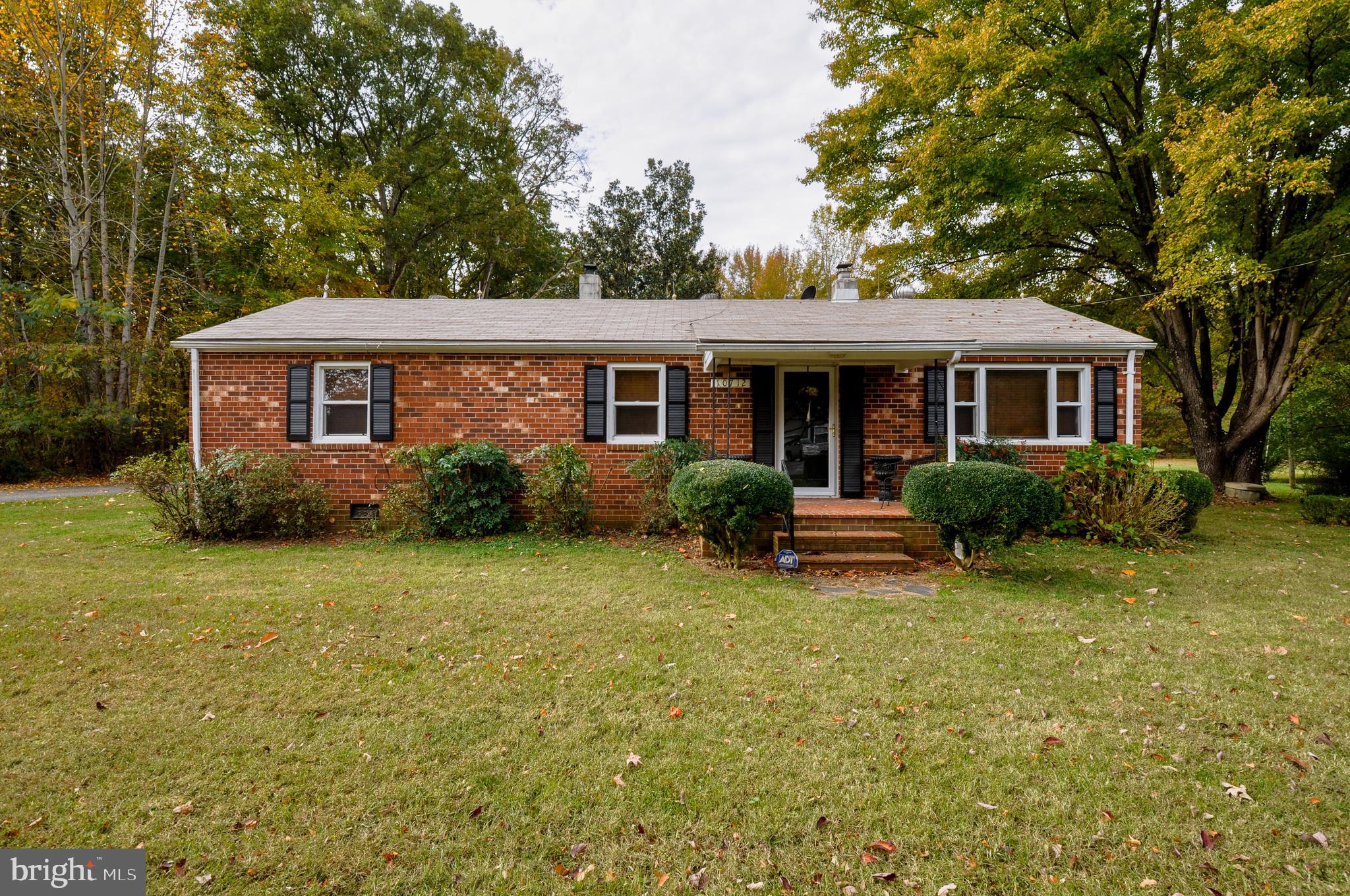 10712 Cooktown Road Spotsylvania, VA 22553 - Photo 1 of 18 Gallery Image 1
