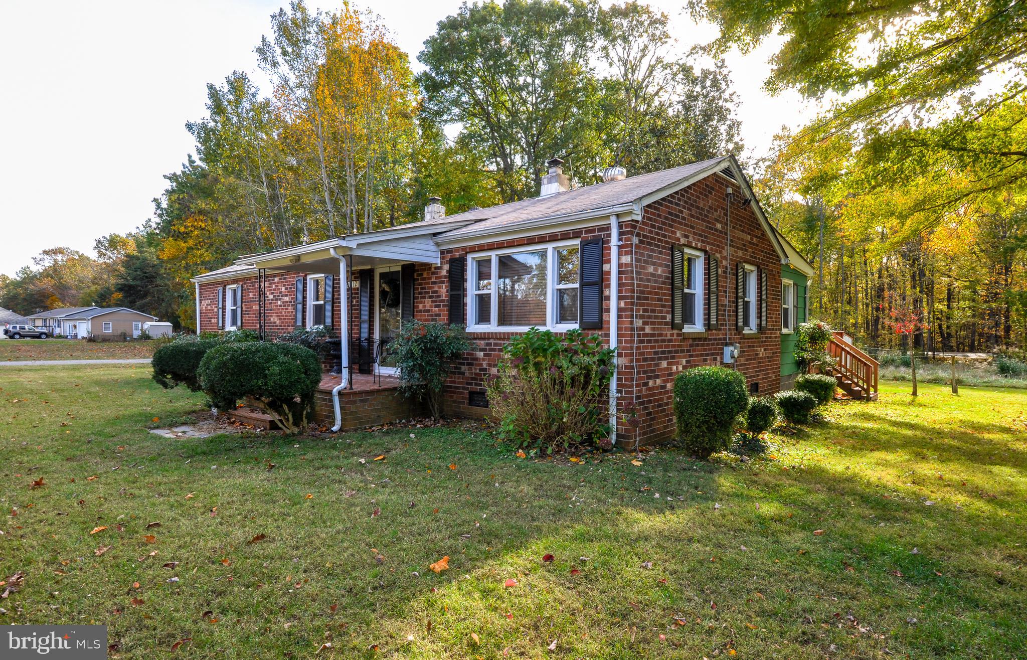 10712 Cooktown Road Spotsylvania, VA 22553 - Photo 3 of 18 Gallery Image 3